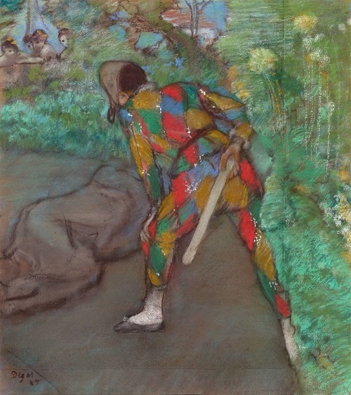 Harlequin