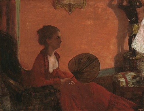 Madame Camus