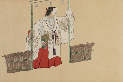 Nonomiya (Nonomiya)