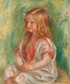 Claude Renoir