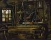 A Weaver’s Cottage