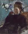 Portrait of a Woman