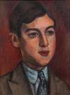 Nicholas Mavrogordato
